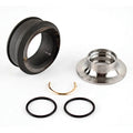4-Tec Number With by Carbon Ring Wsm Ltd Kit Part New Compatible Sea-Doo 1503 2006 Series Gtx Rxt