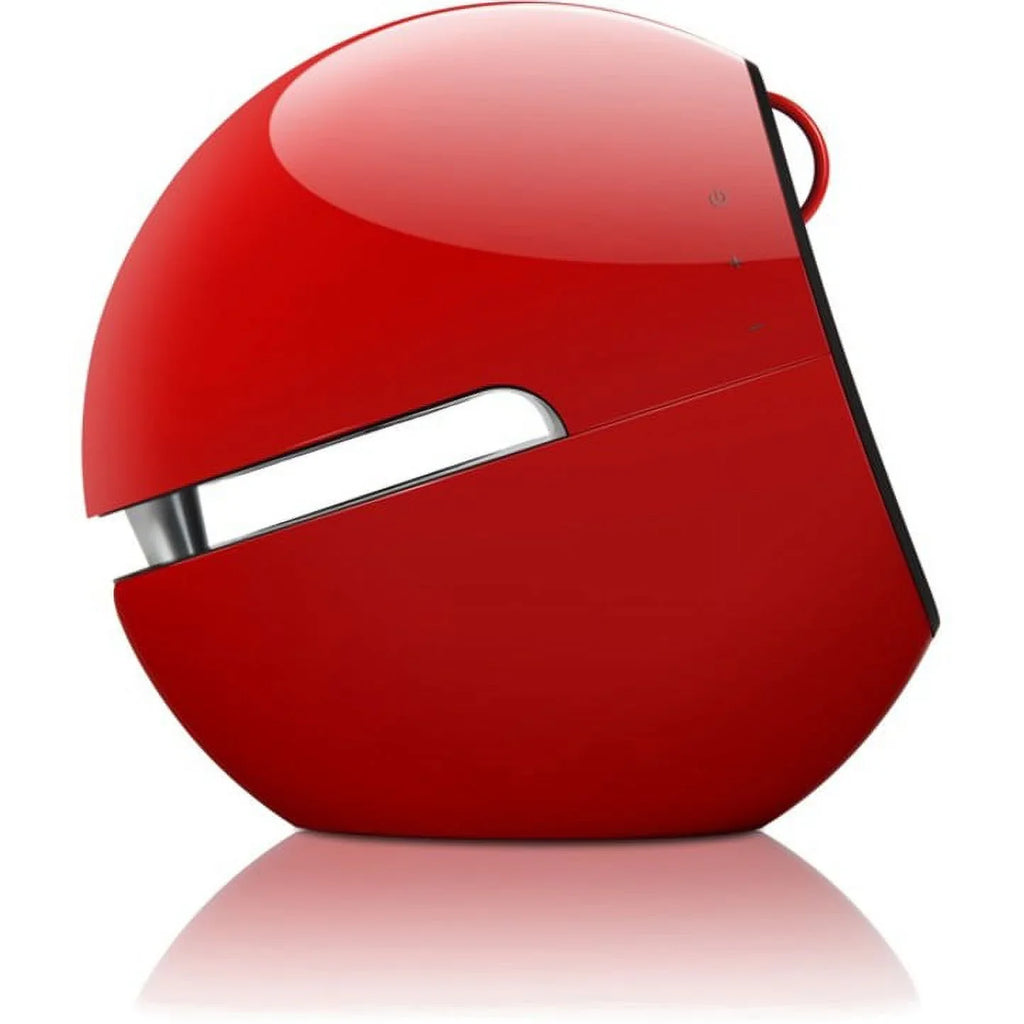 Watt - - Holiday Luna - Eclipse - (total) wireless Gift - Red, Edifier 2-way - Speakers Bluetooth E25 for 74 - PC