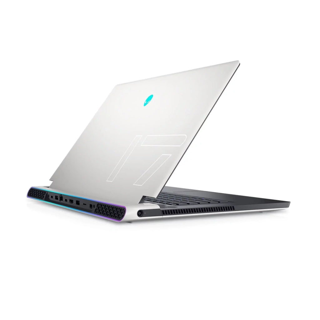 R1 8 1TB - - (2021) 3060 11th Dell @ RAM SSD 1TB FHD SSD GHz 16GB Gen + Alienware - Laptop Gaming Core Cores X17 CPU 17.3" i7 - Restored GDDR6 (Refurbished) RTX 4.6 - 12GB