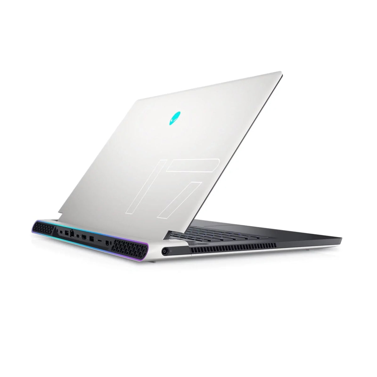 R1 8 1TB - - (2021) 3060 11th Dell @ RAM SSD 1TB FHD SSD GHz 16GB Gen + Alienware - Laptop Gaming Core Cores X17 CPU 17.3" i7 - Restored GDDR6 (Refurbished) RTX 4.6 - 12GB