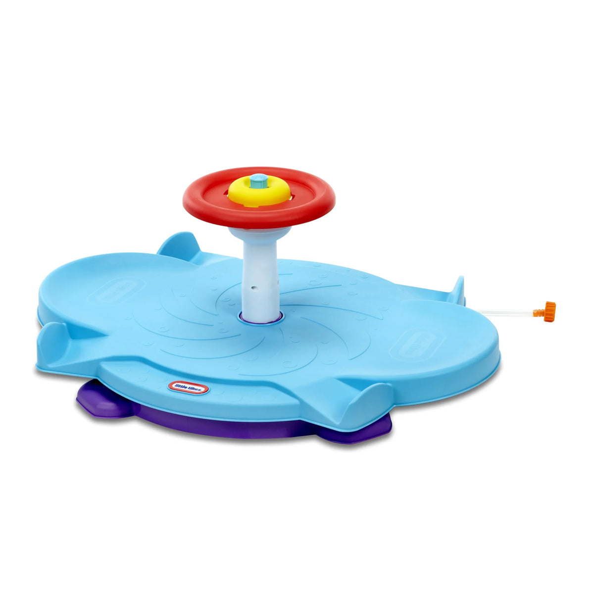 Dual Little Twister, Fun Indoor/Outdoor Tikes Zone