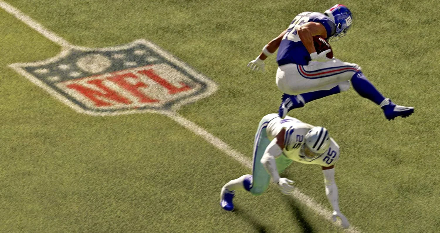 New 21 Edition Nfl (Xbox One) Madden Deluxe Brand