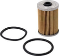 Gen with Quicksilver Filter 8M0093688 Fuel - Engines Cooler Fuel Water MerCruiser Separating III
