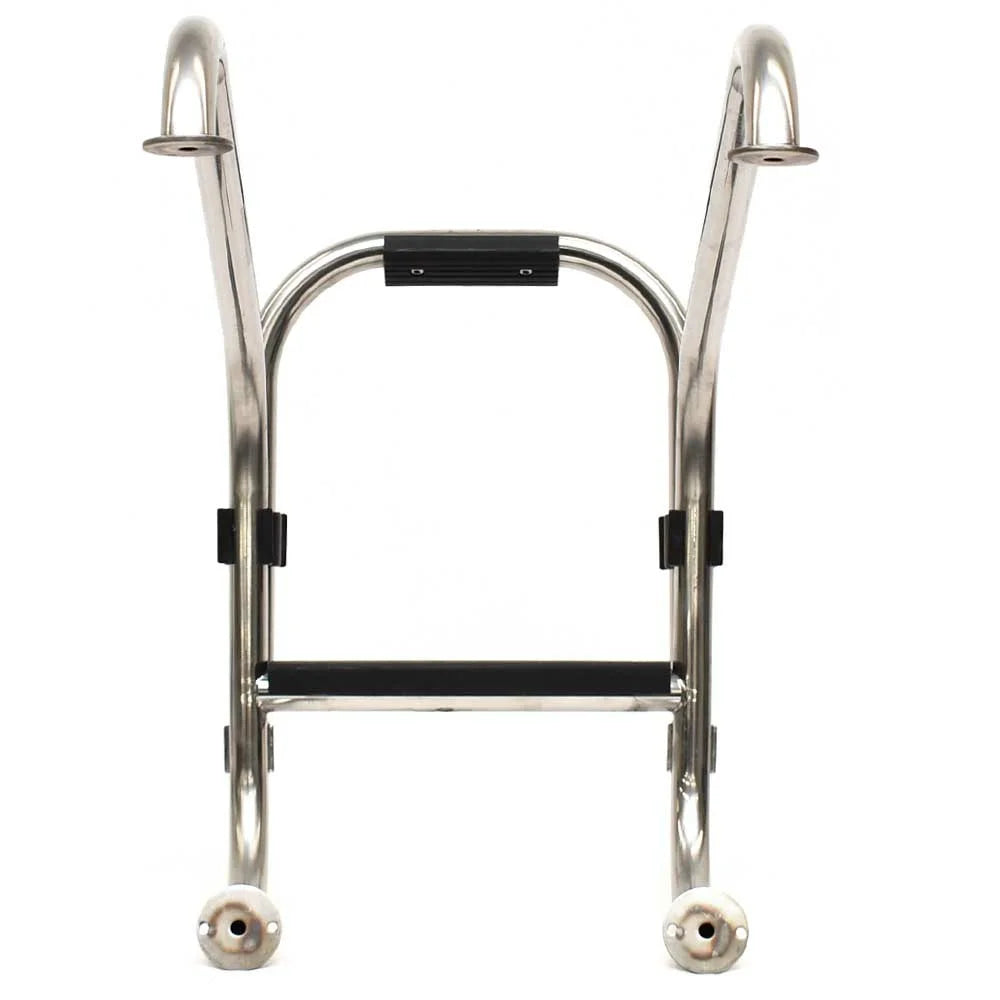 618 Boarding Stainless VS Boat 207277 | Folding 2-Step Ladder Ranger