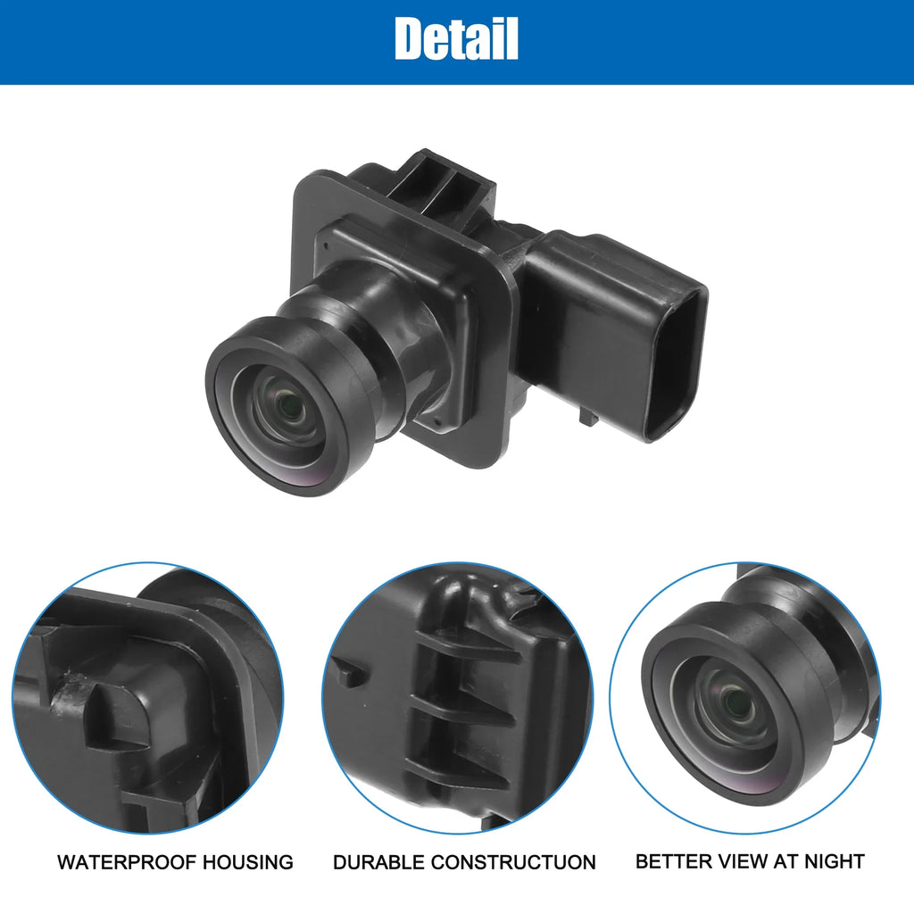 View Transit-150 Unique Tool Camera Transit W/ Set Bargains for No.CK4Z19G490A/CK4Z-19G490-A Rear Up Car 1 Ford Back