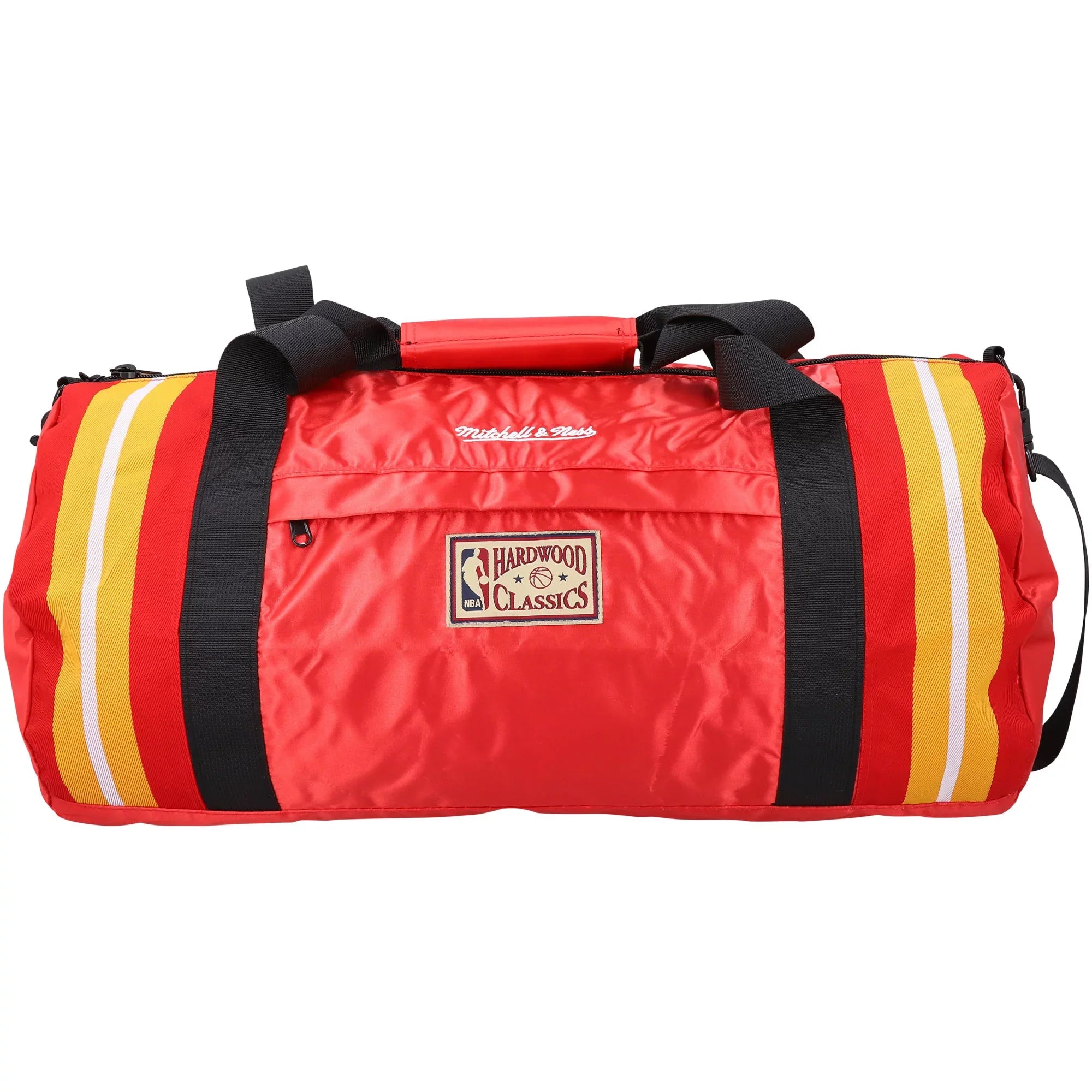 Mitchell & Satin Ness Bag Houston Duffel Rockets