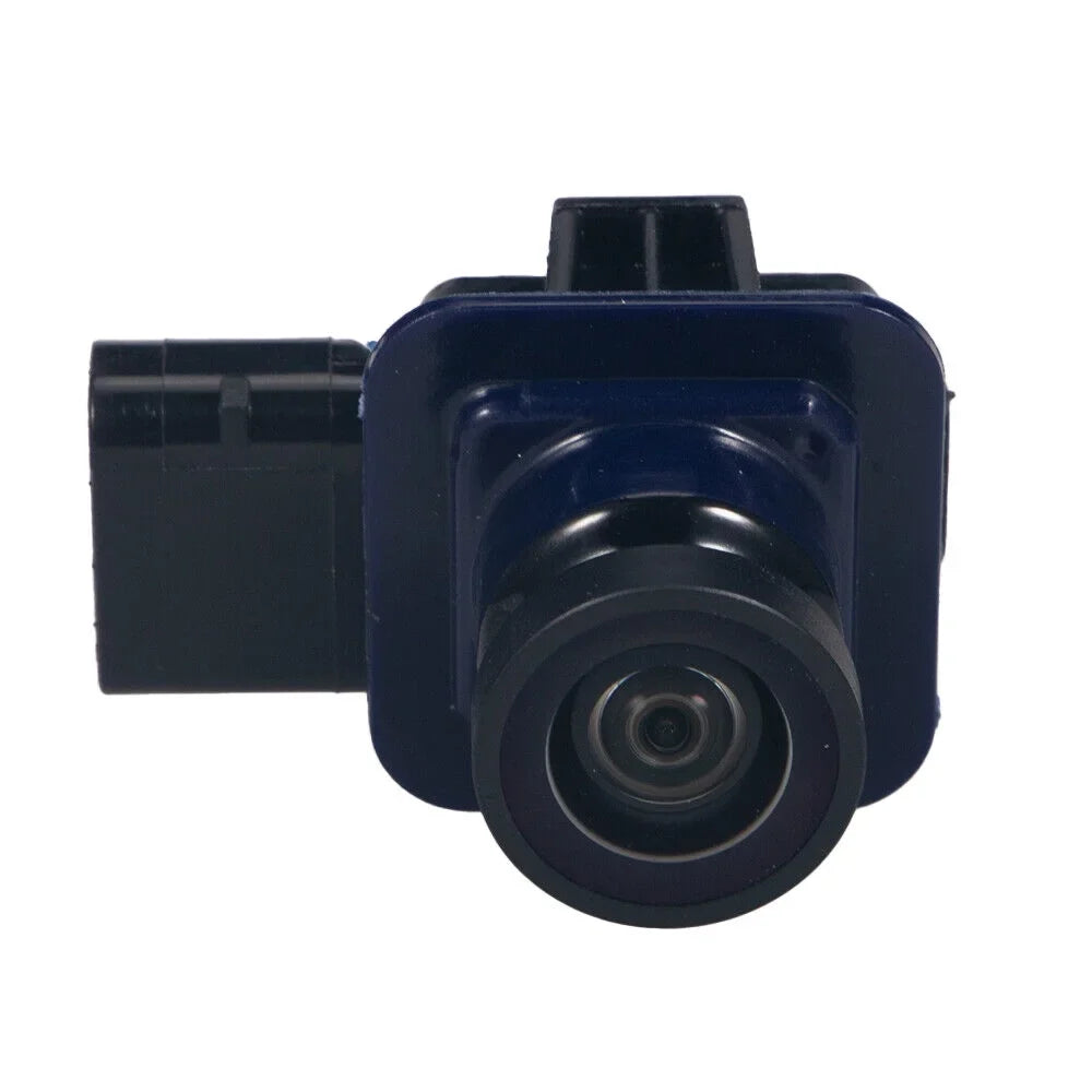Fusion Clear for Direct Camera Replacement Install Backup View to Ford (2013-2016) Sight Driving Easy Rear