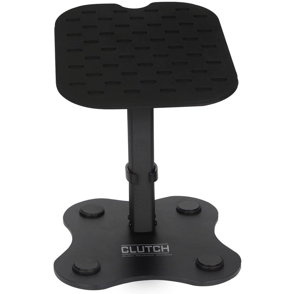 Package Pad Desktop Series Trim Kit Mighty Studio Stands Yellow Clutch Speaker Monitor CL-DMS250 with