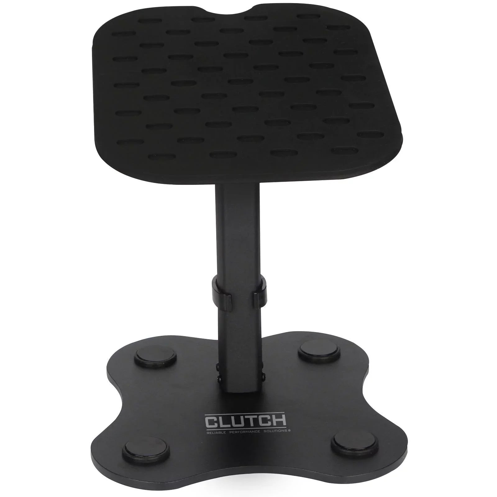Package Pad Desktop Series Trim Kit Mighty Studio Stands Yellow Clutch Speaker Monitor CL-DMS250 with