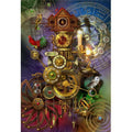 Ciro About Poster Print 18 - by 1 Marchetti Variant x Its Time - 12