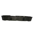 Sierra for Up & Chevrolet 2019 GMC Storage Underseat Black & 10420 Silverado
