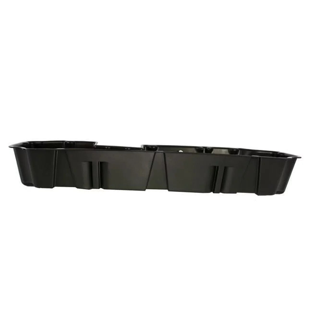 Sierra for Up & Chevrolet 2019 GMC Storage Underseat Black & 10420 Silverado