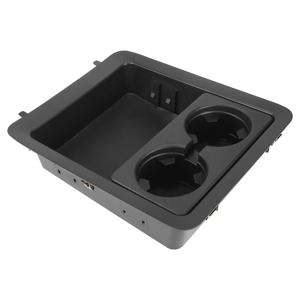 Chevrolet Center Holder Cup Console Avalanche 1500 22860866 Suburban Silverado 1500 for