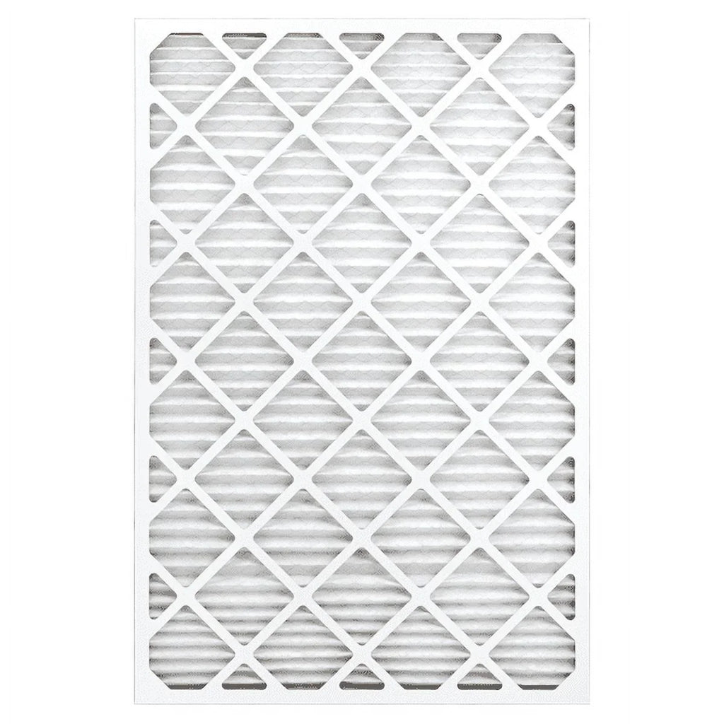 8 MERV Filter USA oxygen HVAC AC oxygen Filters Furnace the Pleated 24x36x1 AIRx Dust in 4-Pack Made Filter,