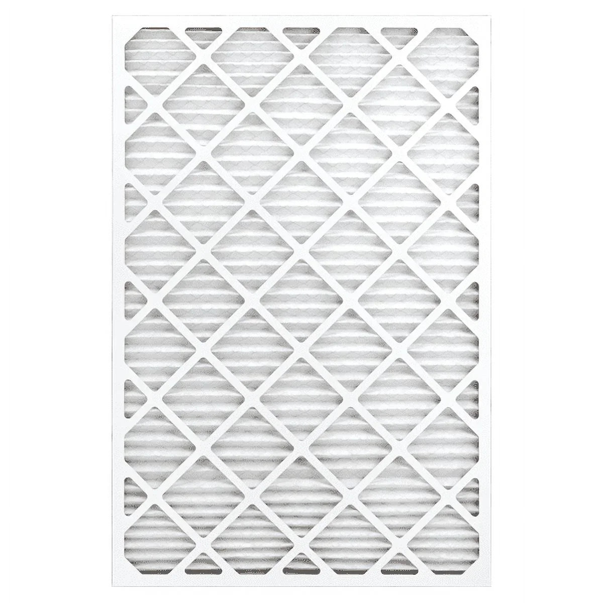 8 MERV Filter USA oxygen HVAC AC oxygen Filters Furnace the Pleated 24x36x1 AIRx Dust in 4-Pack Made Filter,