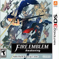 (Refurbished) 2013) 3DS, Fire Restored (Nintendo Awakening Emblem: