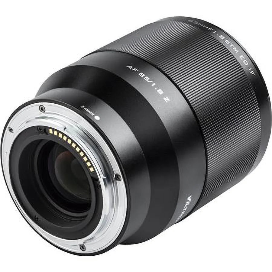 Lens Nikon Z 85mm STM AF for Z f/1.8