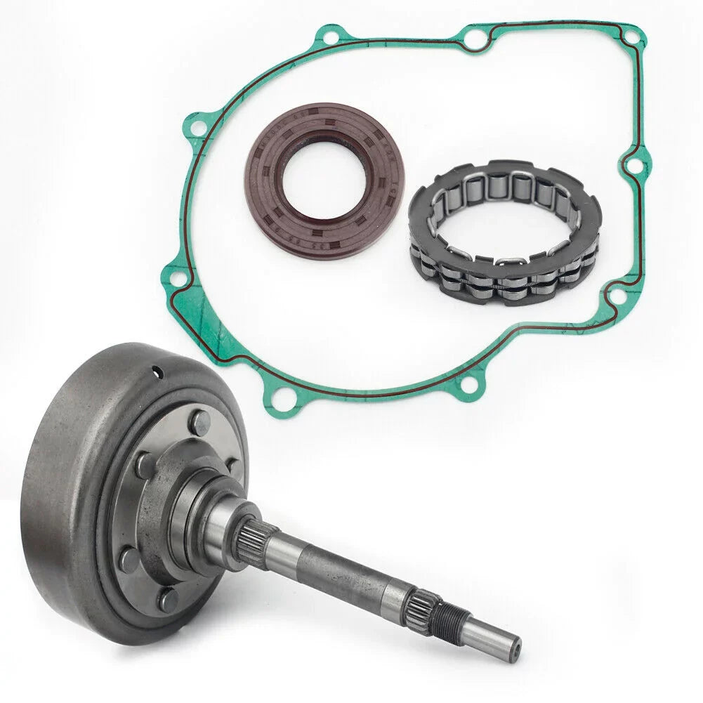 UTV Filter 500 Shoe Wet Clutch YS Hisun Massimo Drum for One Menards MSU 700 Way