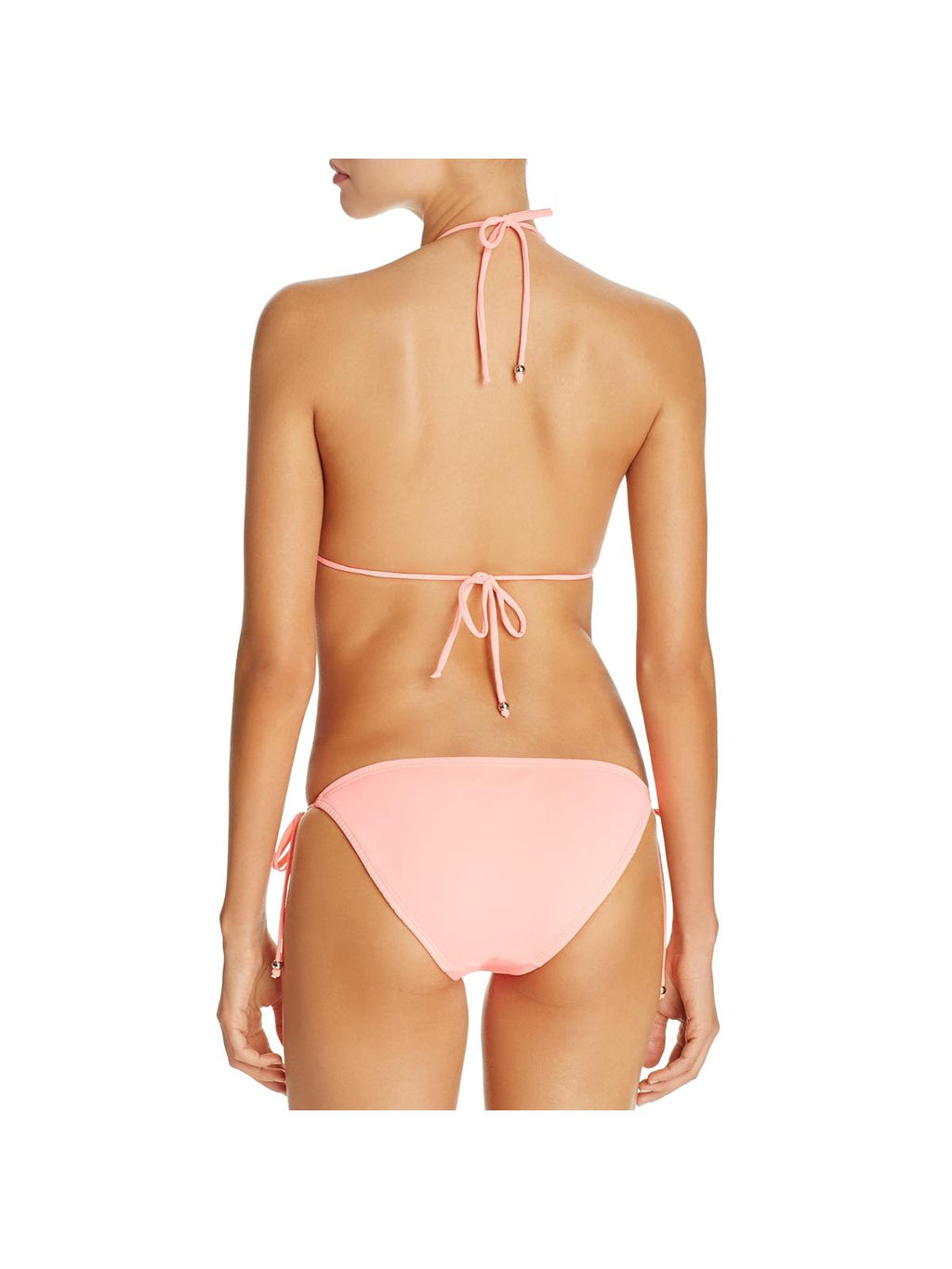 Separates Tie Bottom Shoshanna Clean String Side Swim Hipster Womens