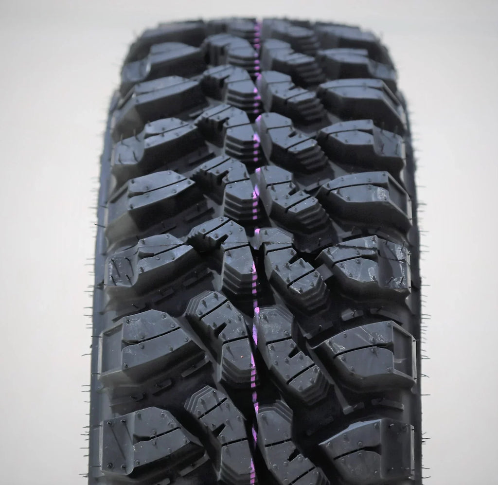 D MT LT Tires 4 08 165/80R13 GSL 1981-82 Load Forceum RX-7 (8 Plus Set RX-7 Fits: Mazda GS, of M/T (FOUR) Mazda 1980 Mud Ply)