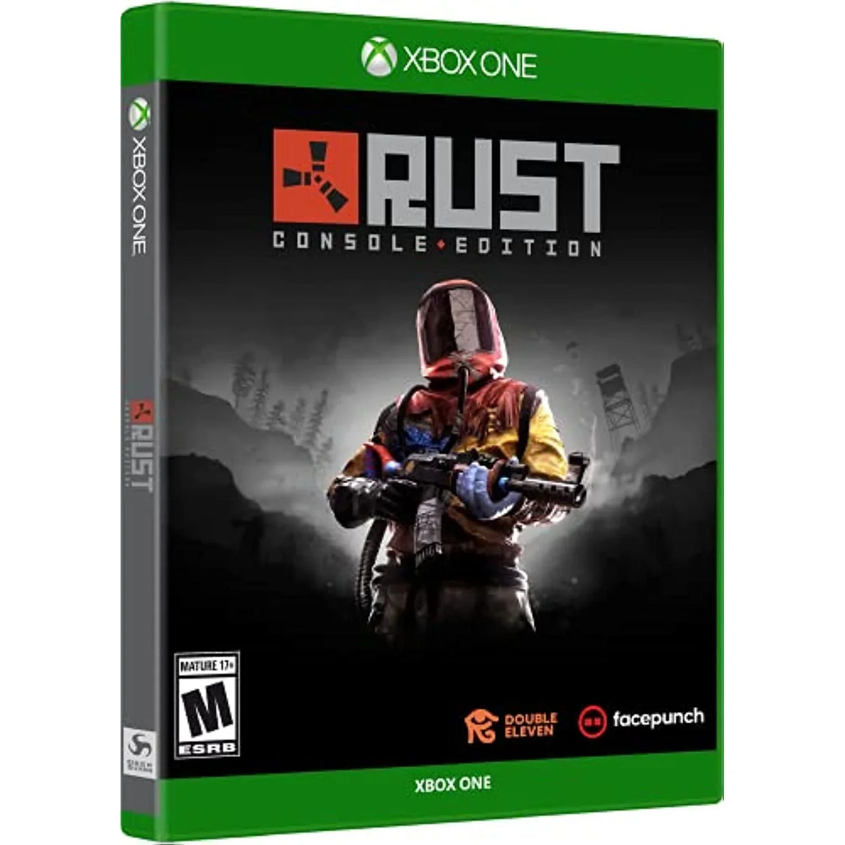 Xbox - Rust One