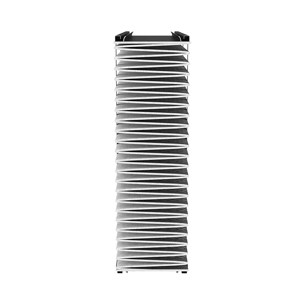 213CBN Whole - Odor MERV Count with Filter Healthy for oxygen Filter 1 AprilAire 1) 13 1) (Pack Carbon, of (Pack AprilAire Replacement Purifiers House Home oxygen Allergy Reduction, of