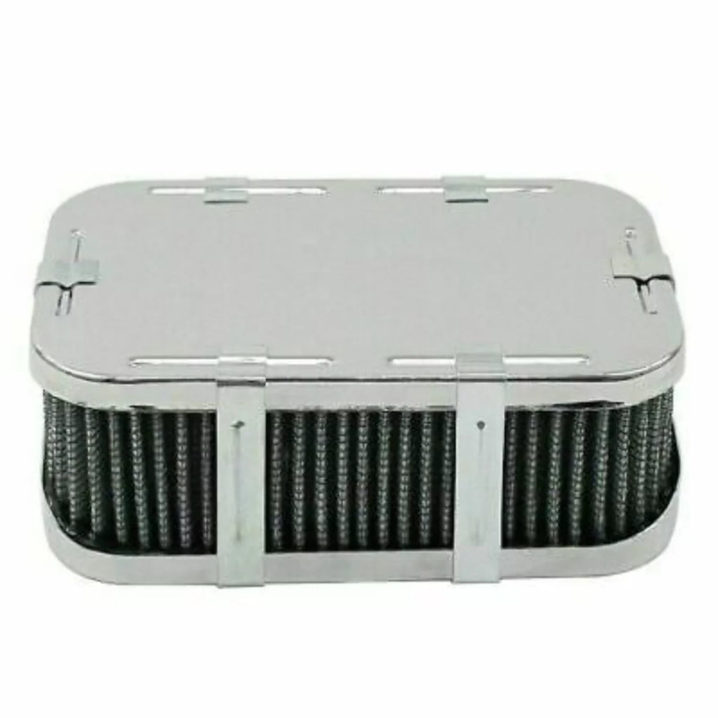 IDF/HPMX/DRLA Rectangle Cleaner 2-1/2 - 0090240 for atmospheric Inch Empi