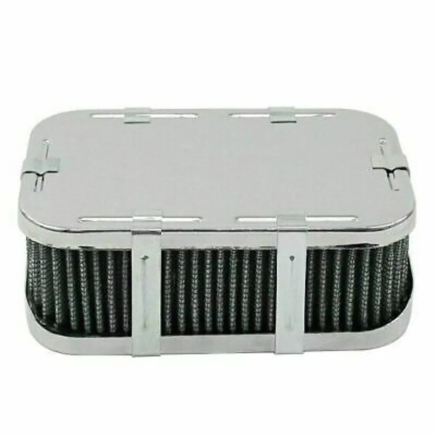 IDF/HPMX/DRLA Rectangle Cleaner 2-1/2 - 0090240 for atmospheric Inch Empi