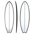 Surfboard For Felicigeely And Beginner Soft Adults Kids Board To Intermediate