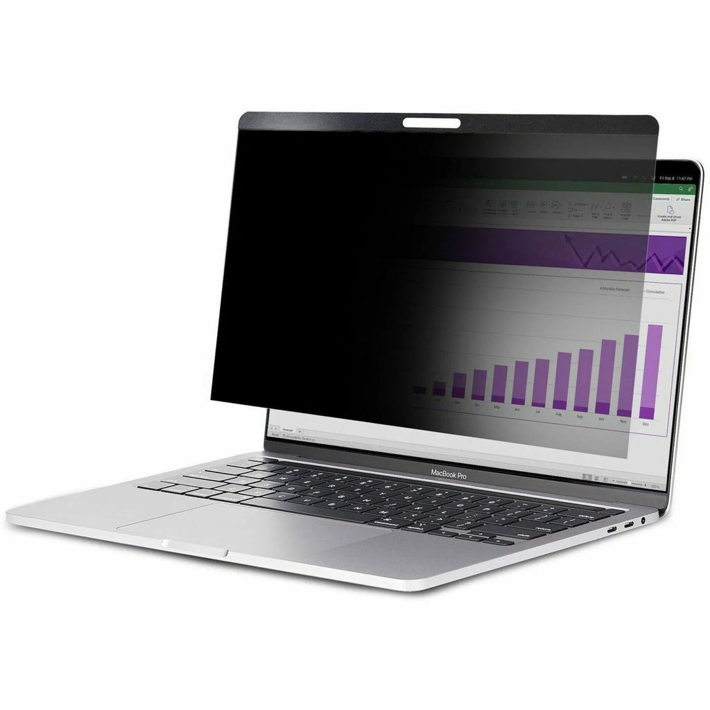 Magnetic Light MacBook Privacy StarTech 15" PRIVSCNMAC15 Anti Filter