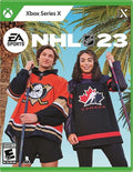 Series NHL Standard - S 23 Xbox Xbox Edition X, Series