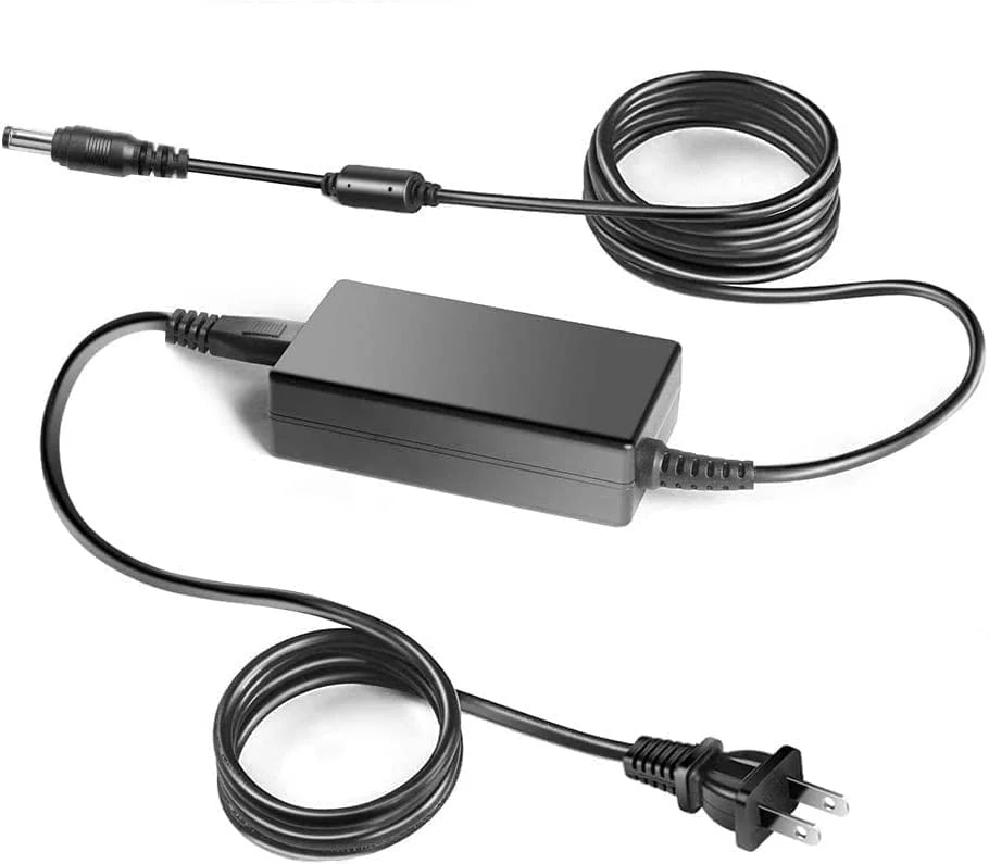 AC Guy-Tech Cord Supply Soundbar Samsung Power with DC Adapter Charger HW-F355 Compatible Cable