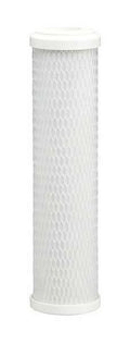 O.D., 1pack H, D-30A 9 Cartridge 3/4 in Micron, Culligan 0.5 2-1/4" Filter