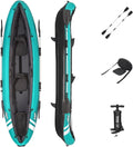 Bestway Unisex-Adult Kayaks Kayaks,Multicolor,One Size