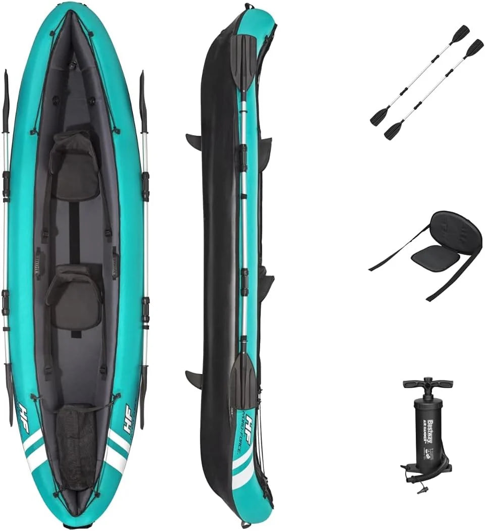 Bestway Unisex-Adult Kayaks Kayaks,Multicolor,One Size