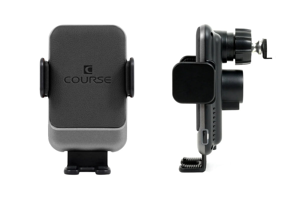 Connect Direct Present) - Phone Mount: (2020 Ford Fit Transit