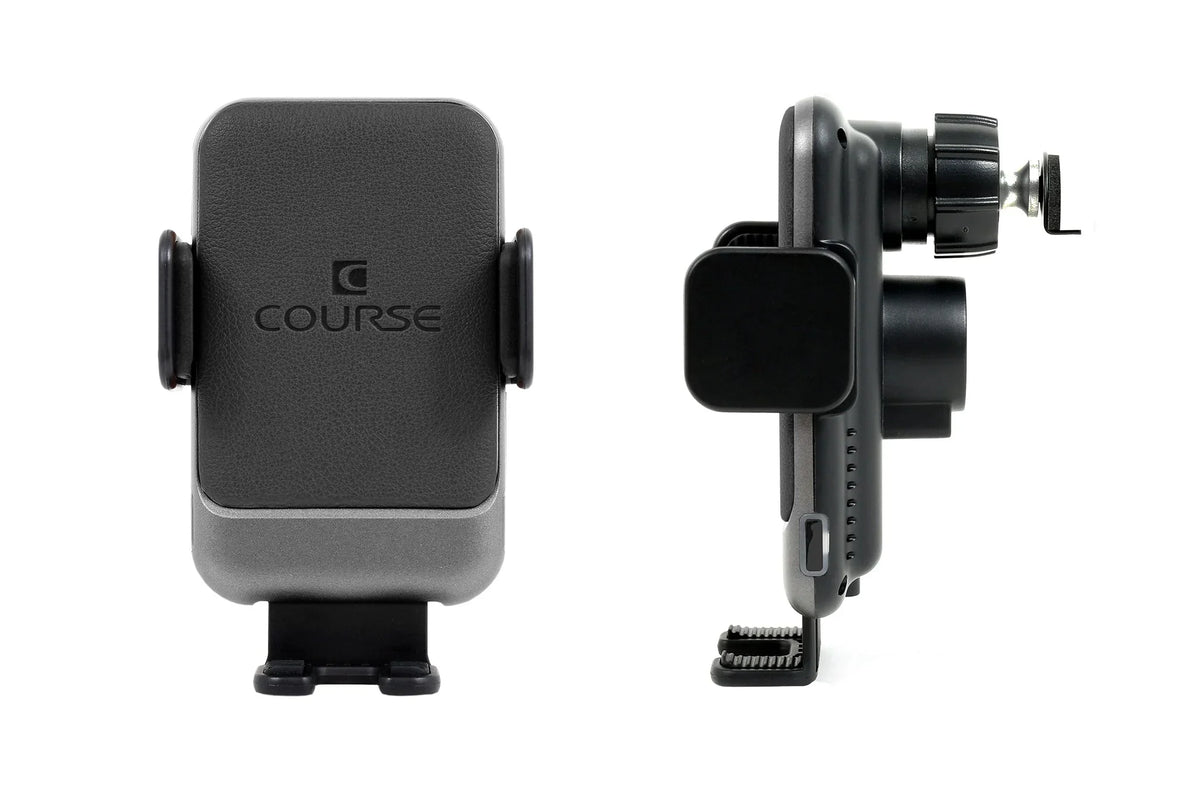 Connect Direct Present) - Phone Mount: (2020 Ford Fit Transit