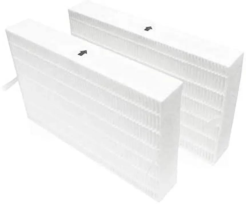 Packs 8 for - Models With Filter HPA100 Filter Compared True Replacement atmospheric HEPA R Purifier and HRF-R2 HPA200 Part HPA300, Honeywell