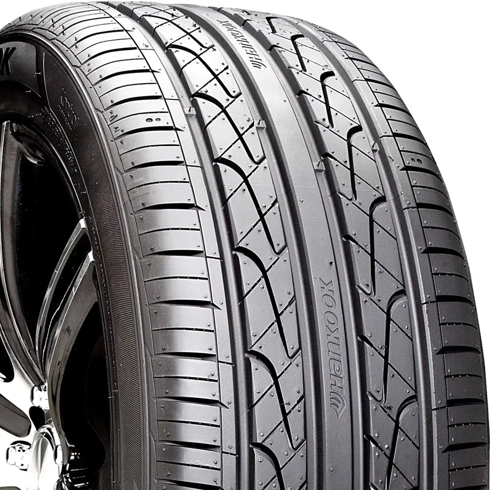 Concept2 A/S Ventus Performance Tires Set 94V XL Cruze 225/45R17 (FOUR) Toyota 2017-19 Hankook 4 Diesel, Fits: AS 2021 S Corolla Chevrolet of V2