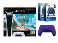 Forbidden with Pack Digital Starter Pack Kit Accessory Horizon with West Pro Bundle Purple Sony Surge 2 Extra Playstation Gamer Controller 5