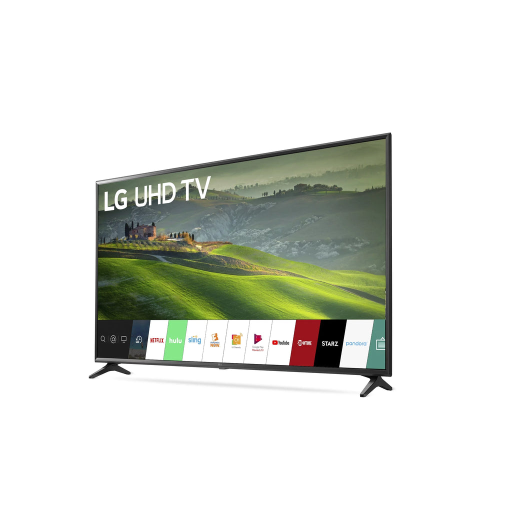 TV 2160p 4K Smart UHD LG HDR 65UM6900PUA LED With Class 65"