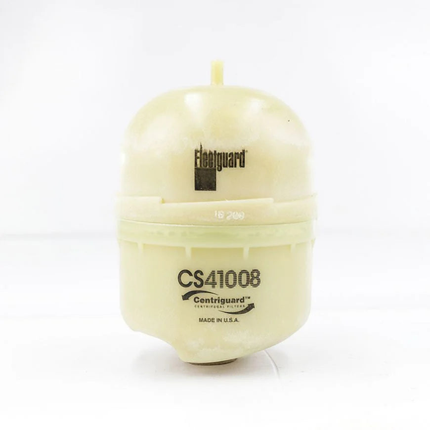 Engine Fleetguard Oil CS41008 Centrifugal Filter By Engine Pass Oil