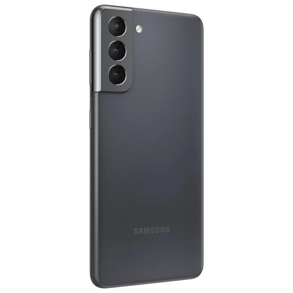 Fair) Phantom 256GB Unlocked) (Refurbished: Pre-Owned Galaxy 5G Gray S21 Smartphone (Fully G991U Samsung