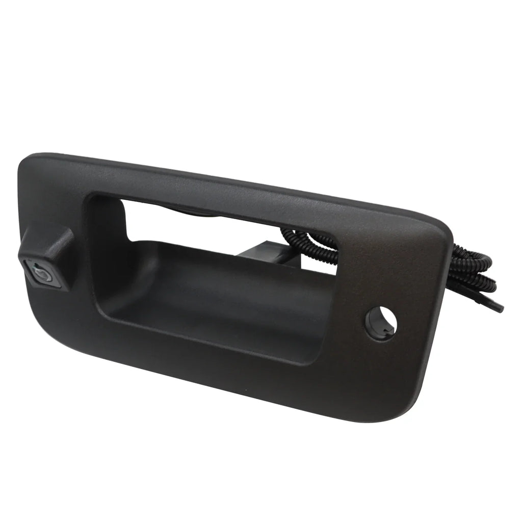 Sierra Rear Chevy Handle for GMC Camera Norabaka Silverado/ Tailgate Backup View 2007-2013