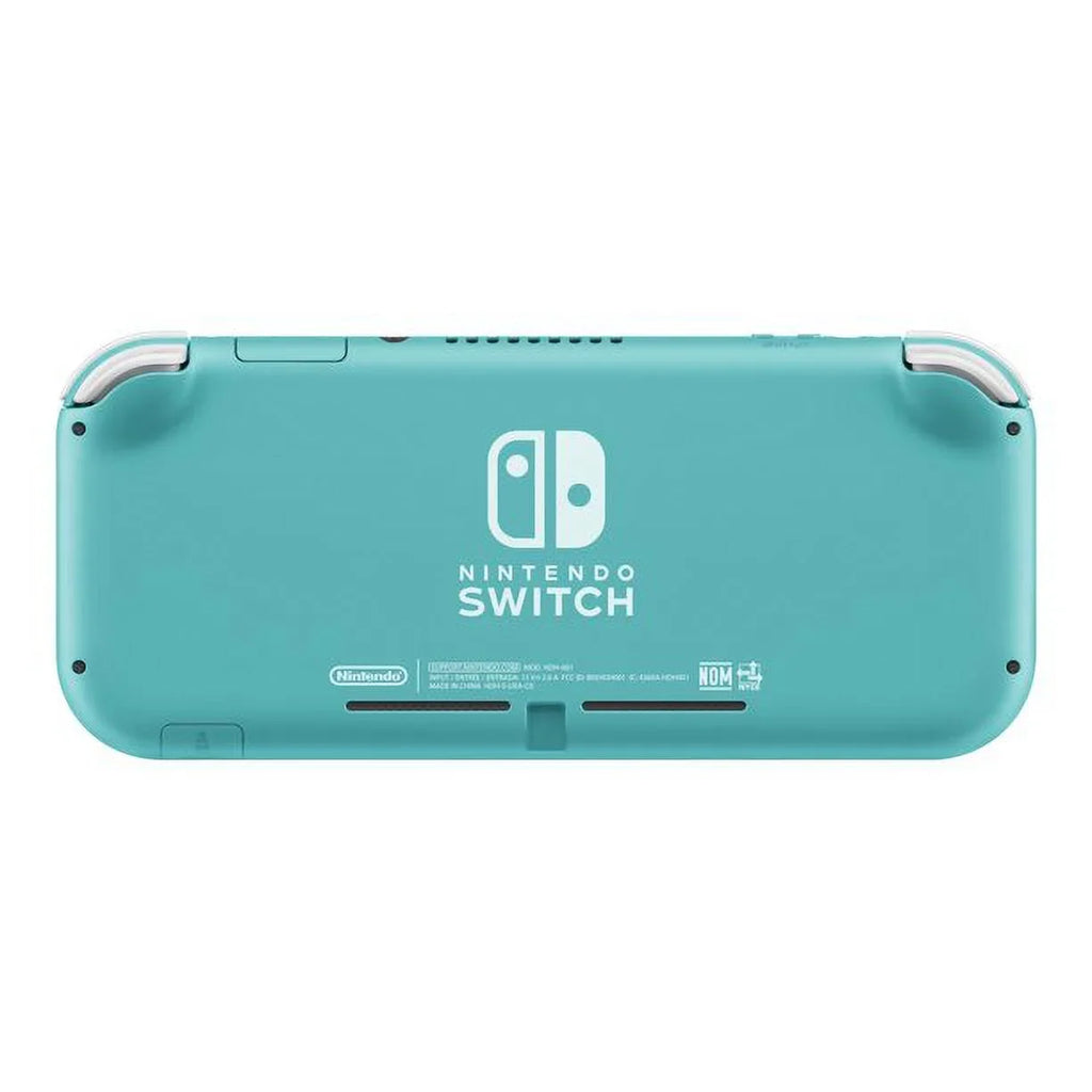 Brilliant Switch Pokemon Bundle Console Diamond Nintendo with Turquoise Lite