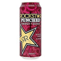 Pack Punched Energy - Guava (500ml) Rockstar Drink 2 of