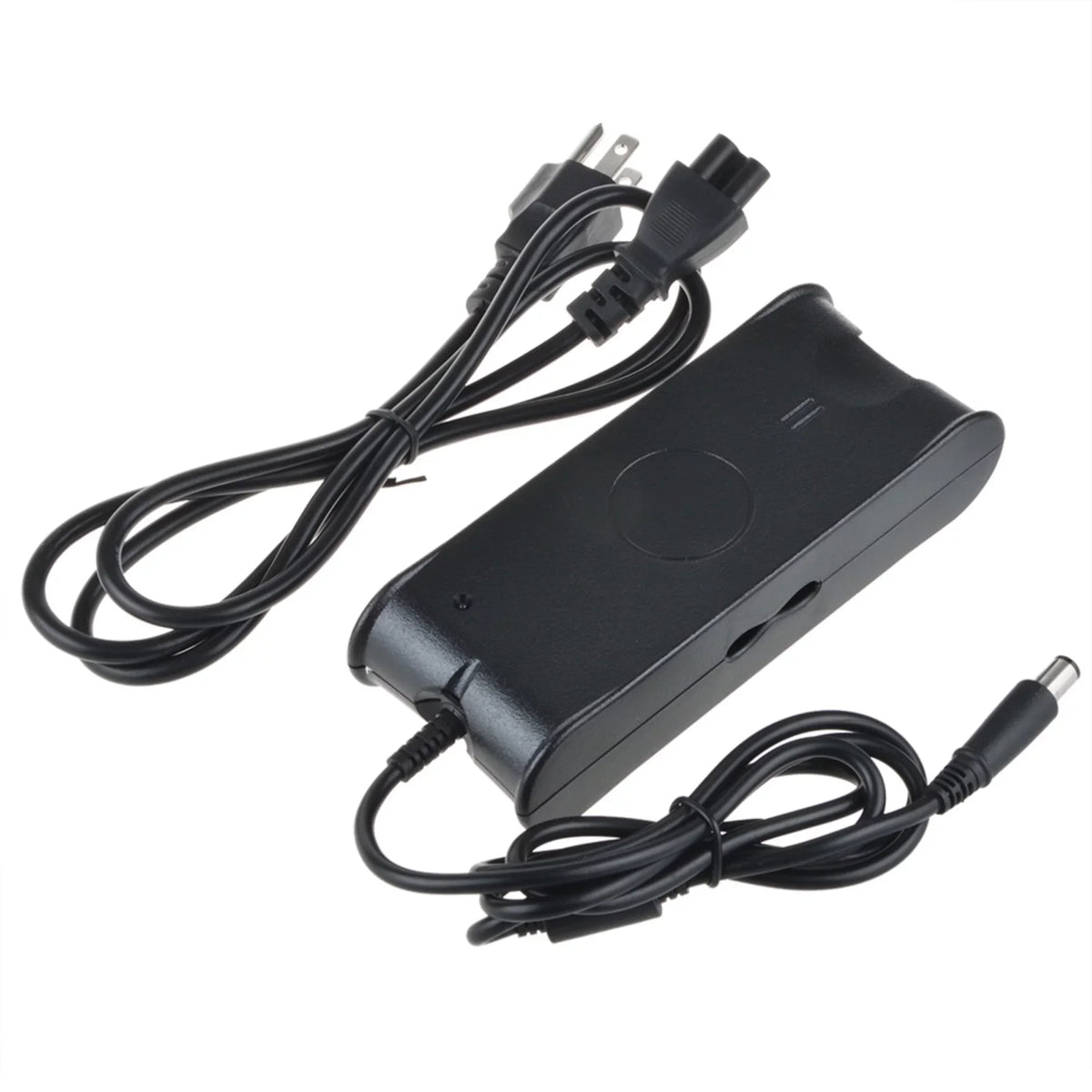 Supply 7390 Charger PKPOWER PSU Adapter P28S002 Dell AC For Power 13 Latitude Laptop 65W