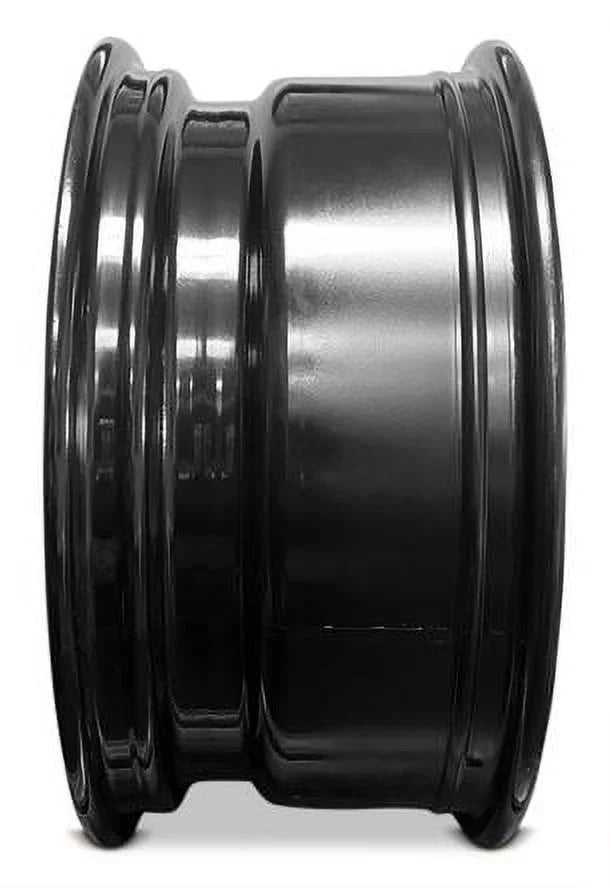 Black Direct for in Steel Impala Fit Rim 18 Rim 2014-2020 Wheel Chevrolet