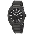 Black Watch Dial Quartz Men's Everett CE5028 Fossil