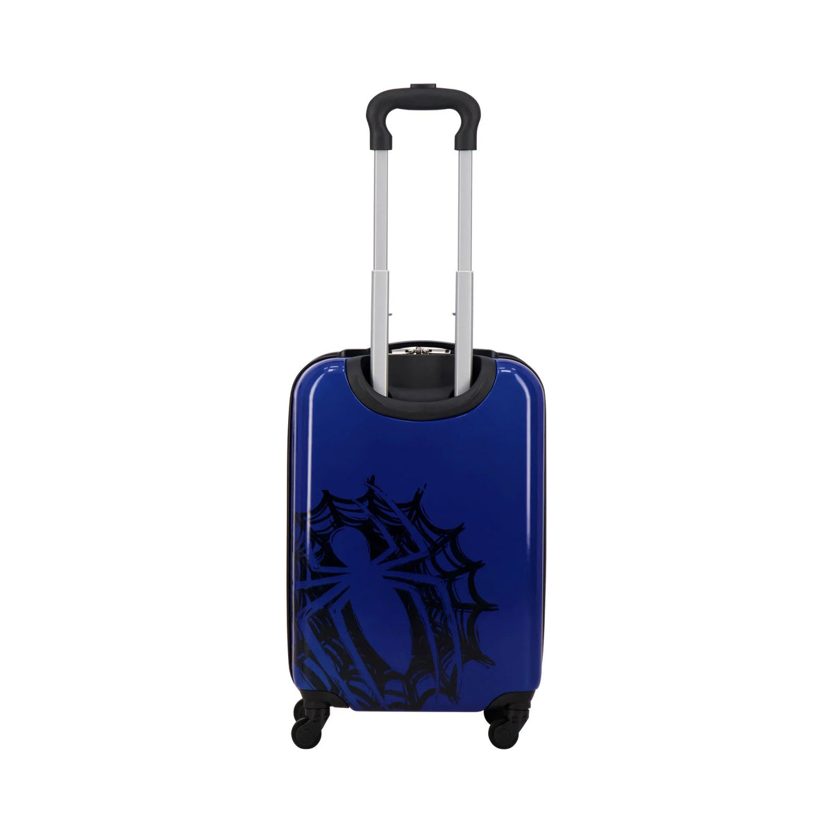 Wheels, Kids Hardshell Suitcase with Luggage, Spinner Rolling Marvel Inch Spider-Man 21 On Carry